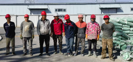 铁山港厂房地基沉降注浆加固施工队伍怎么选